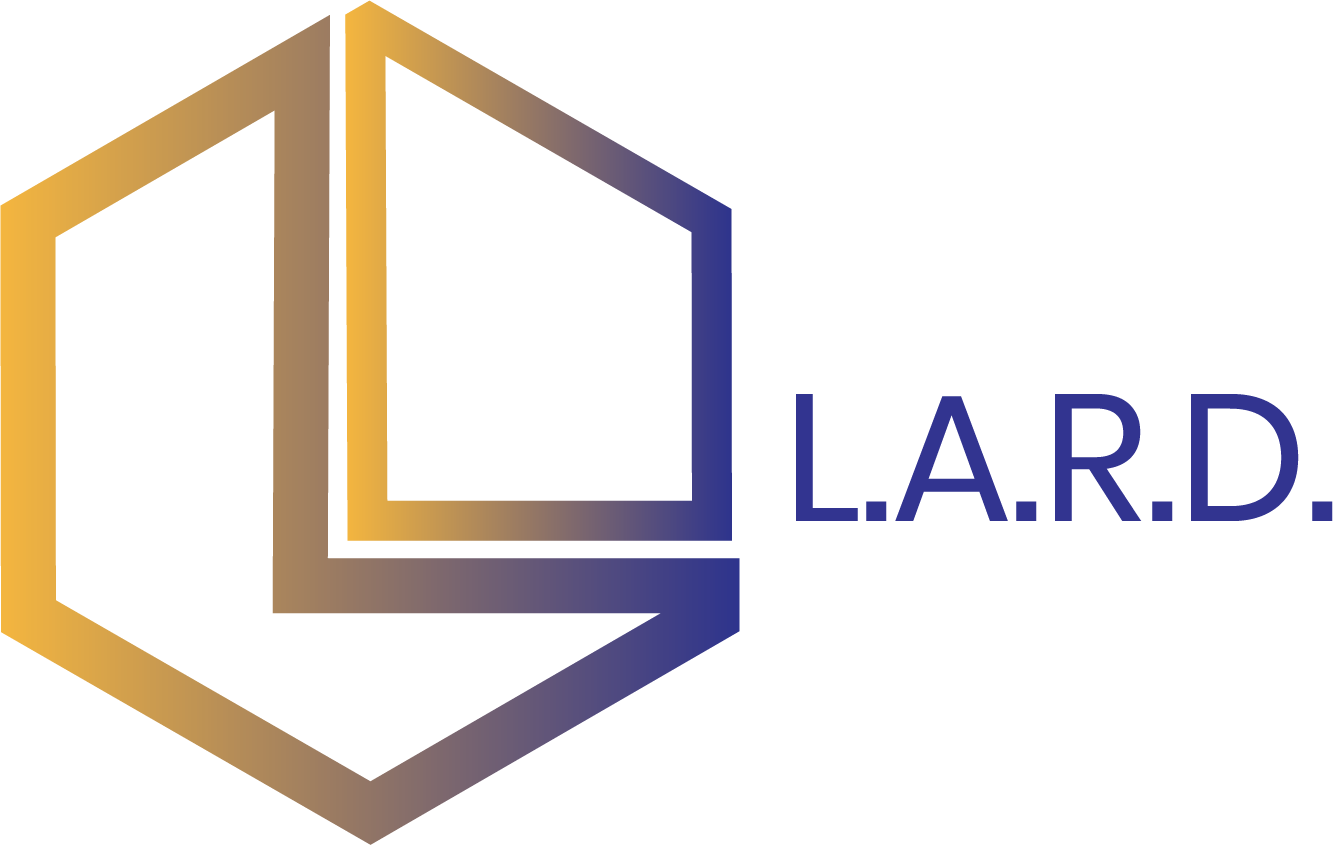 Logo des LARD