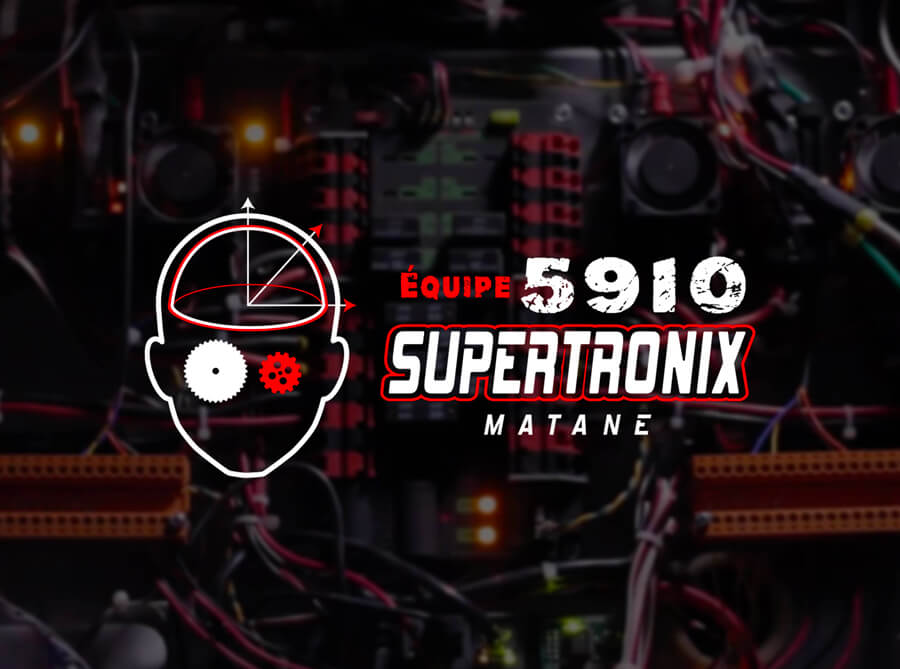 Supertronix