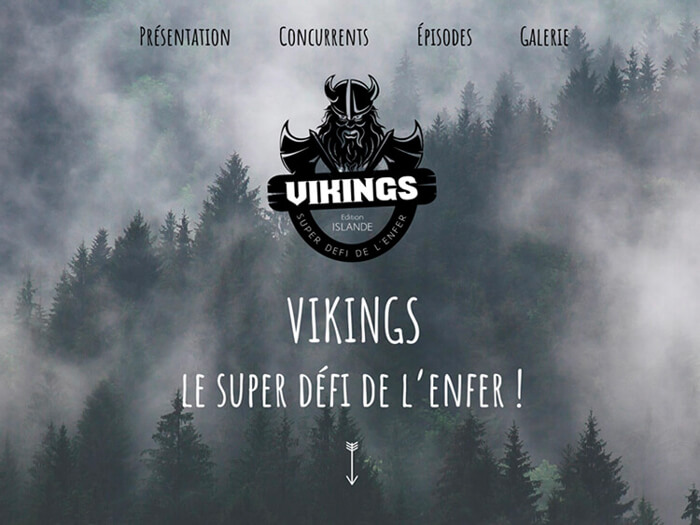 Vikings