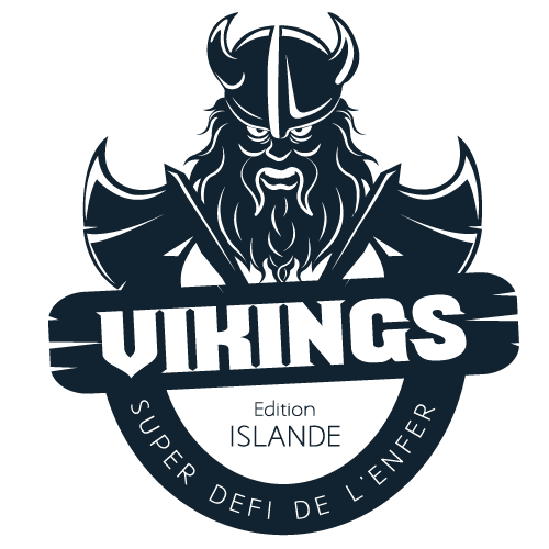 Logo Vikings